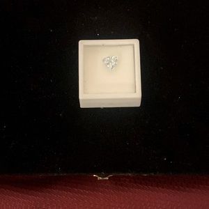 1.65CT MIN 9x9MM AQUAMARINE